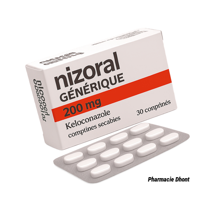 nizoral
