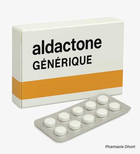 aldactone