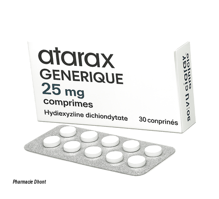 atarax