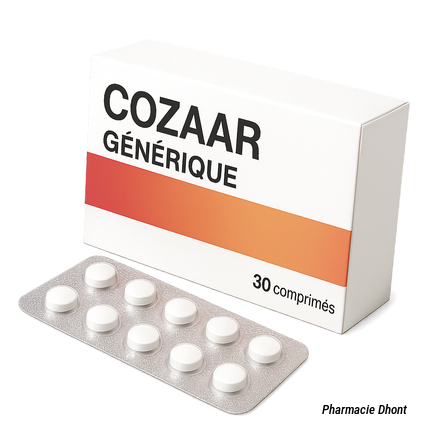 cozaar