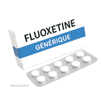 fluoxetine