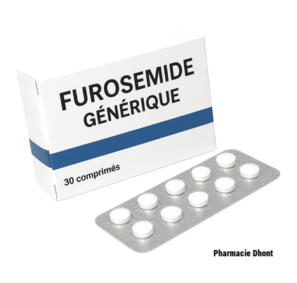 furosemide