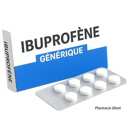ibuprofene