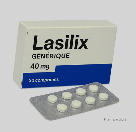 lasilix
