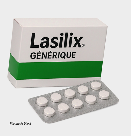 lasilix