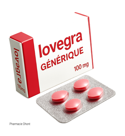 lovegra