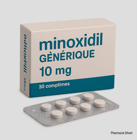minoxidil