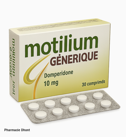 motilium