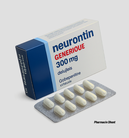 neurontin