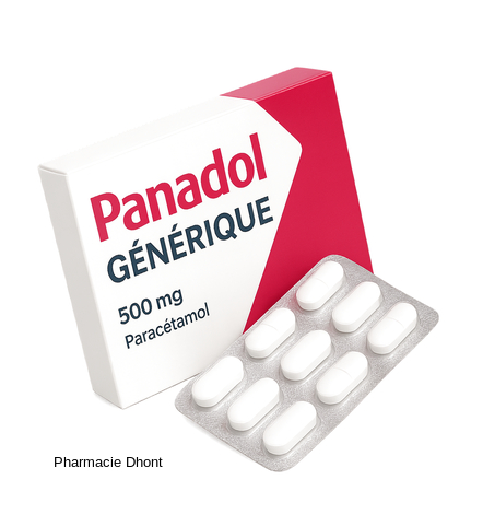 panadol