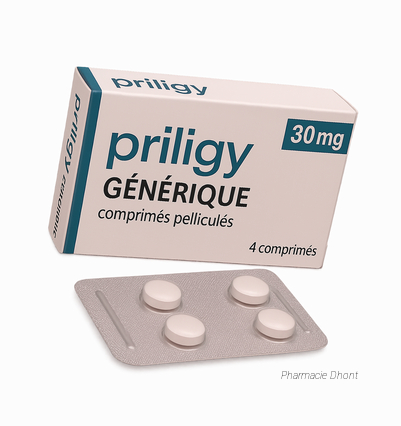 priligy