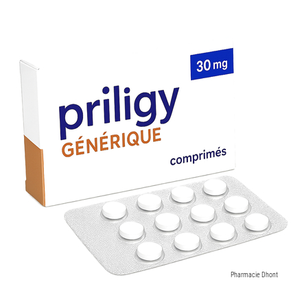 priligy