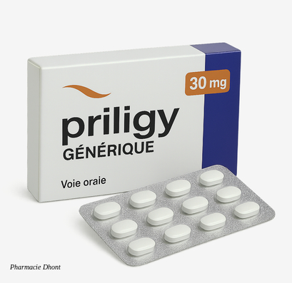 priligy