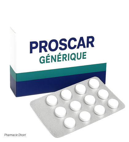proscar