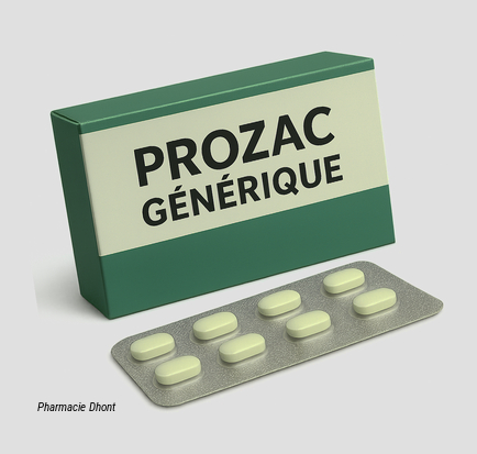 prozac