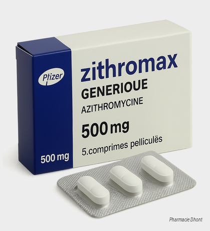 zithromax