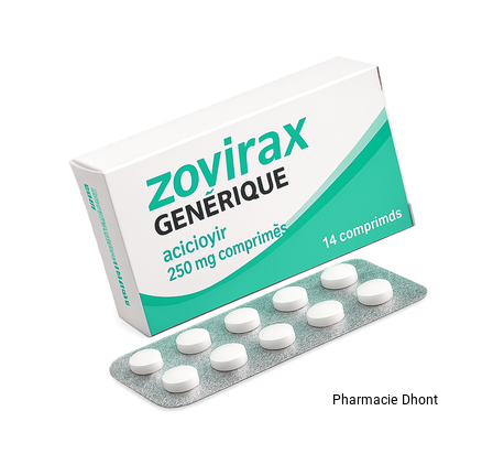 zovirax